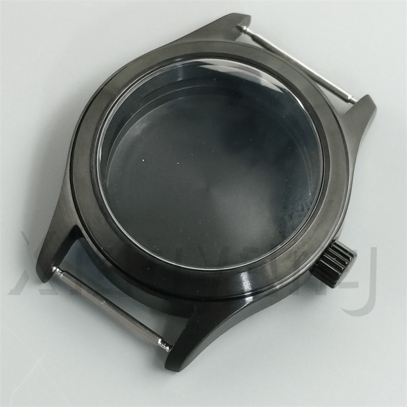 36MM/39MM Brushed Brass Bronze - đánh giá và giá Bronze Case Watch