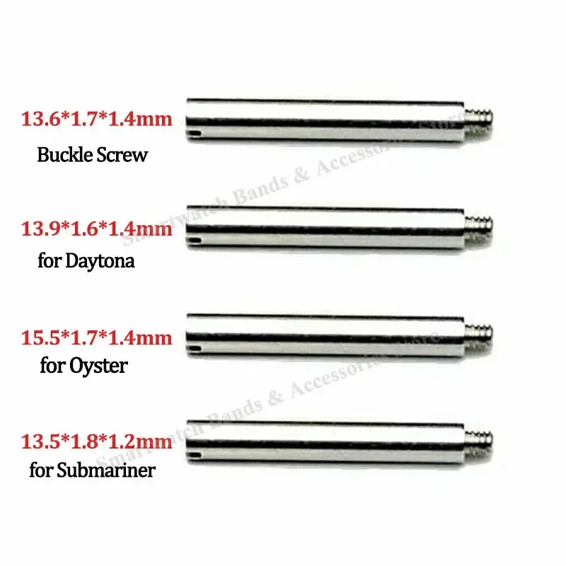 Stainless Steel Strap Screw fo - đánh giá và giá Luxury Watch Expensive