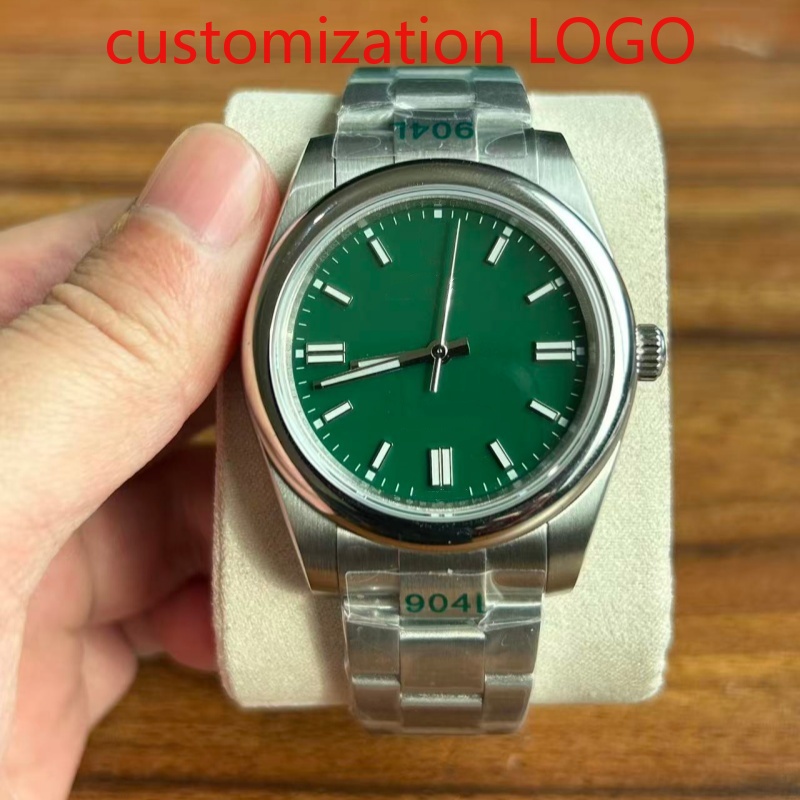 31mm/36mm/40mm Colourful Luxur - đánh giá và giá Luxury Watch Deals