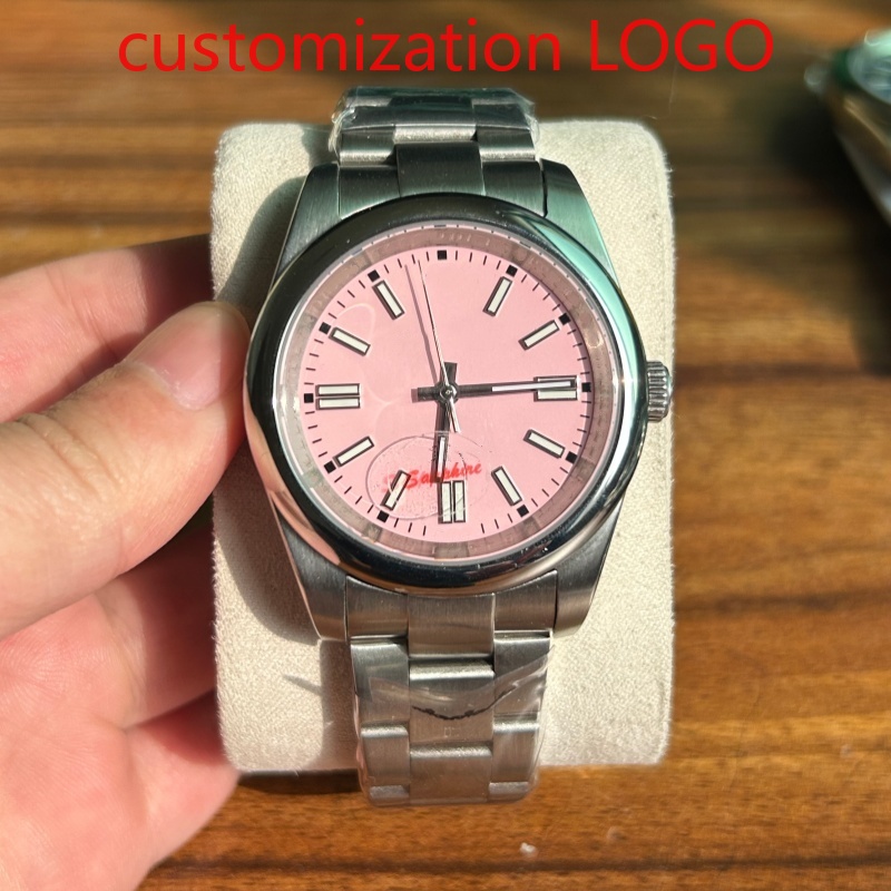 31mm/36mm/40mm Colourful Luxur - đánh giá và giá Luxury Watch Deals
