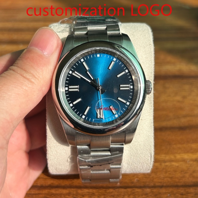31mm/36mm/40mm Colourful Luxur - đánh giá và giá Luxury Watch Deals