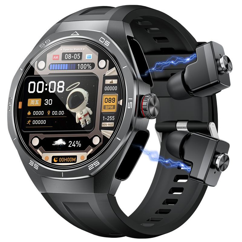 2026 NEW For Android TWS Music - đánh giá và giá Luxury Watch In The World