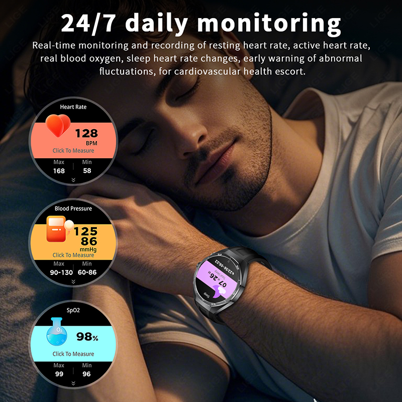 2026 NEW For Android TWS Music - đánh giá và giá Luxury Watch In The World