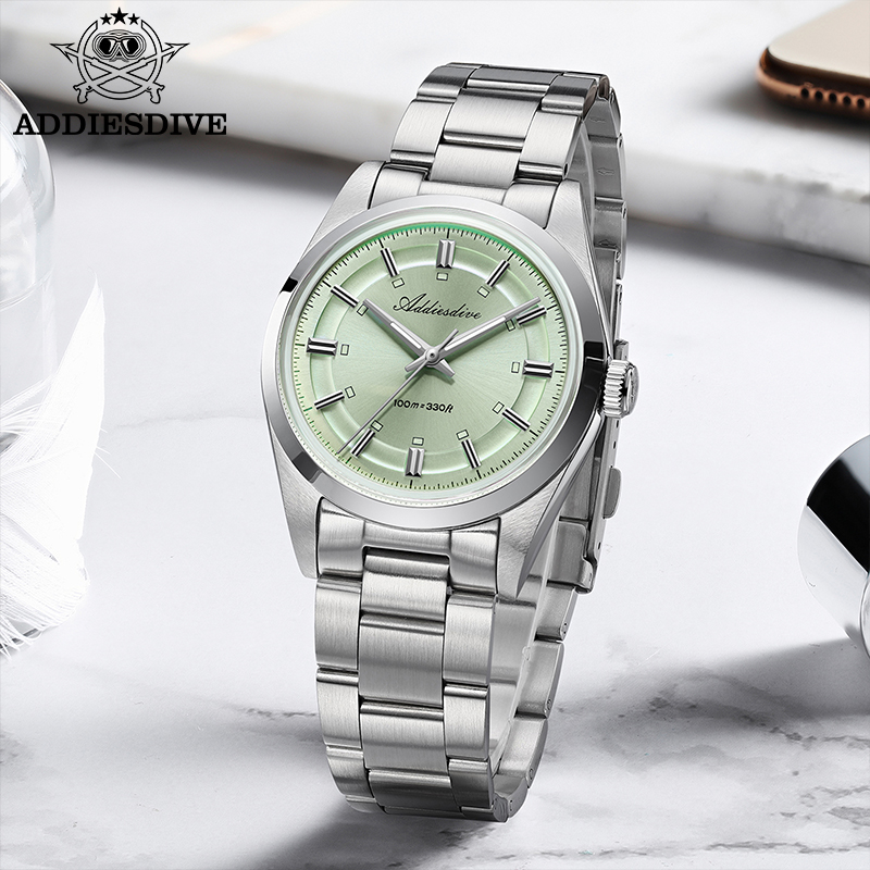 ADDIESDIVE Luxury Men Quartz W - đánh giá và giá Luxury Watch And Bracelet