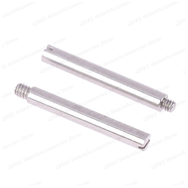 Clasps Screws Stainless Steel  - đánh giá và giá Luxury Watch Expensive
