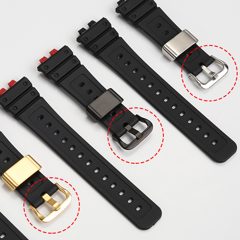 Watch Metal Buckle for Casio G - đánh giá và giá Luxury Watch Casio