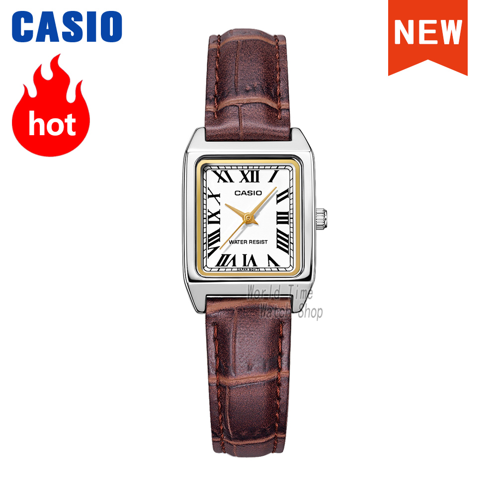 Casio watch women watches top  - đánh giá và giá Luxury Watch Casio