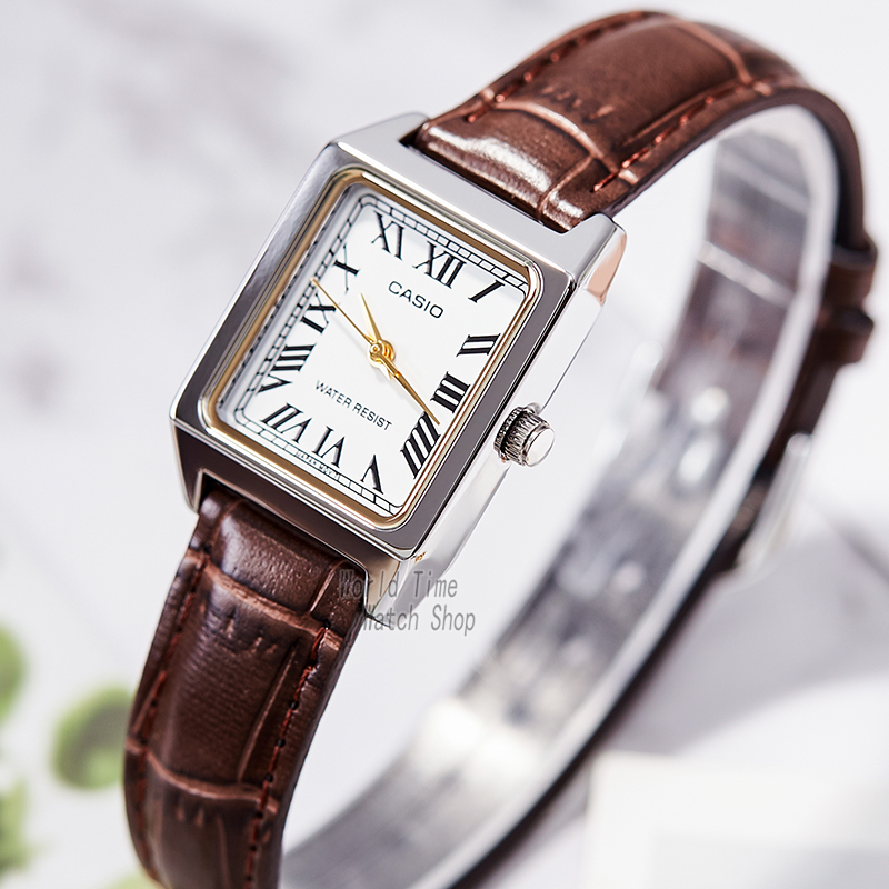 Casio watch women watches top  - đánh giá và giá Luxury Watch Casio