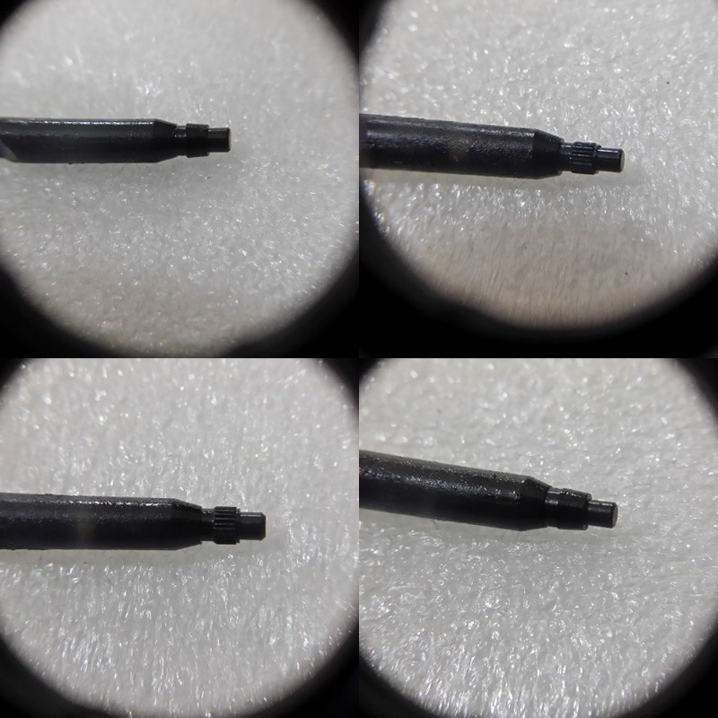 Watch Crown Tube Insert Remove - đánh giá và giá Luxury Watch Expensive