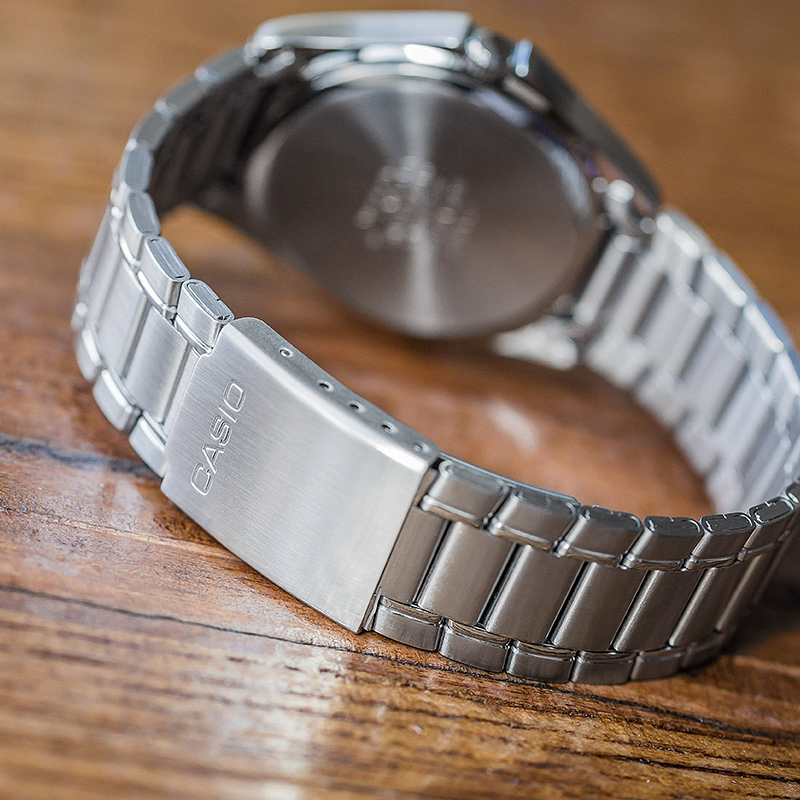 Casio men watch simple retro r - đánh giá và giá Luxury Watch Casio