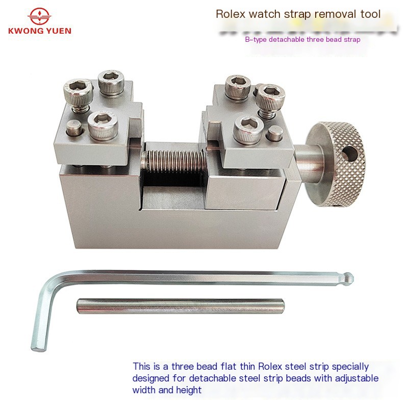 Kwong Yuen Watch Repair Tool R - đánh giá và giá Luxury Watch Expensive
