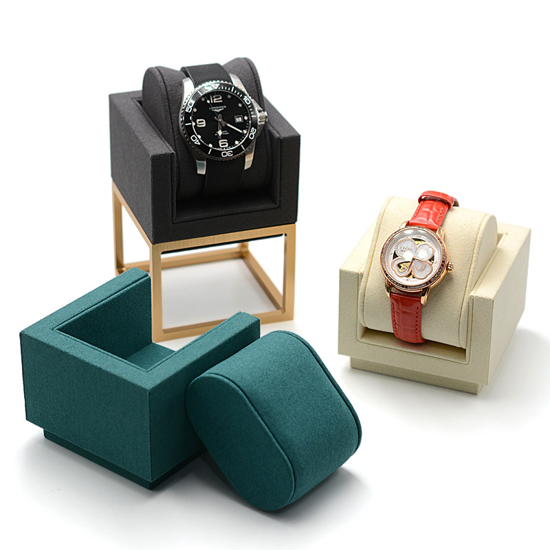 Watch Display Stand Metal Fram - đánh giá và giá Luxury Watch Photography