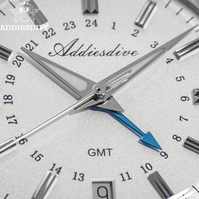 ADDIESDIVE Hot Brand 36mm Luxu - đánh giá và giá Luxury Watch And Bracelet