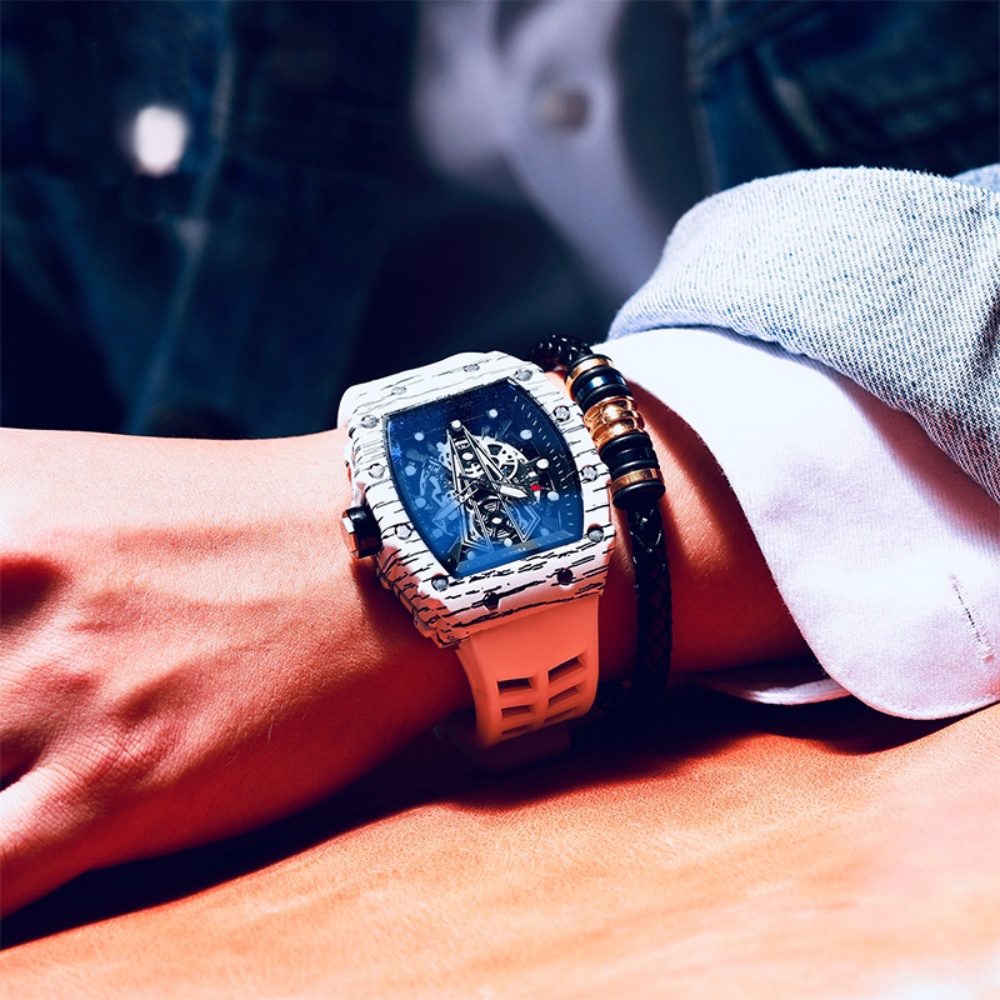 Highly Popular Functional Men' - đánh giá và giá Luxury Watch Offers