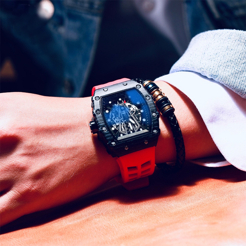 Highly Popular Functional Men' - đánh giá và giá Luxury Watch Offers