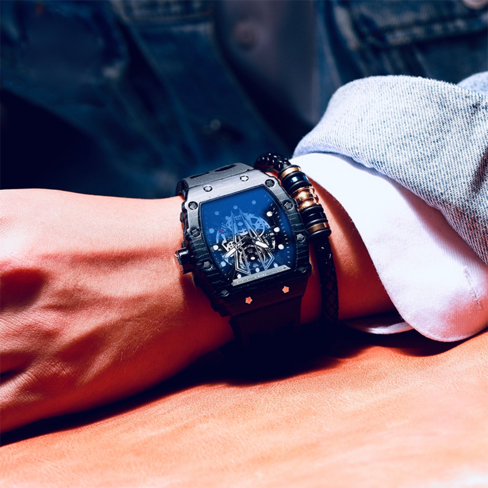 Highly Popular Functional Men' - đánh giá và giá Luxury Watch Offers