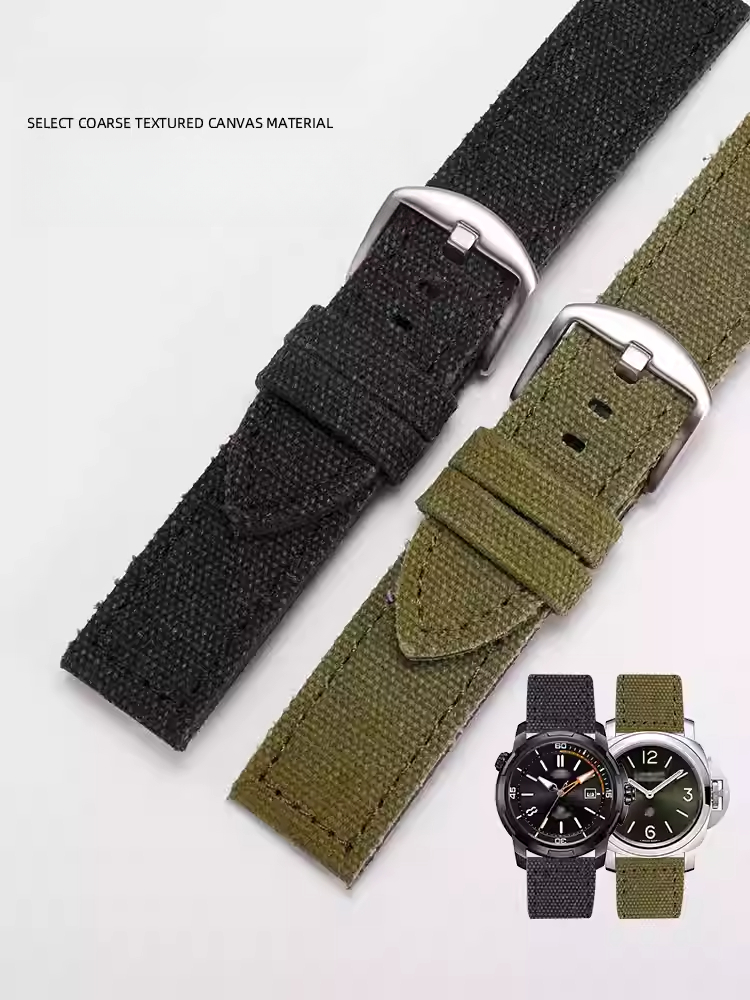 Canvas+cowhide leather watch s - đánh giá và giá Luxury Watch Casio