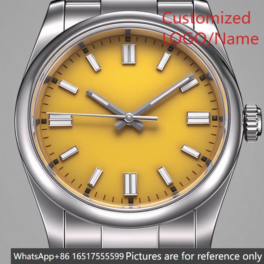 A989 Store 31mm 36mm 40mm Men  - đánh giá và giá Luxury Watch Deals