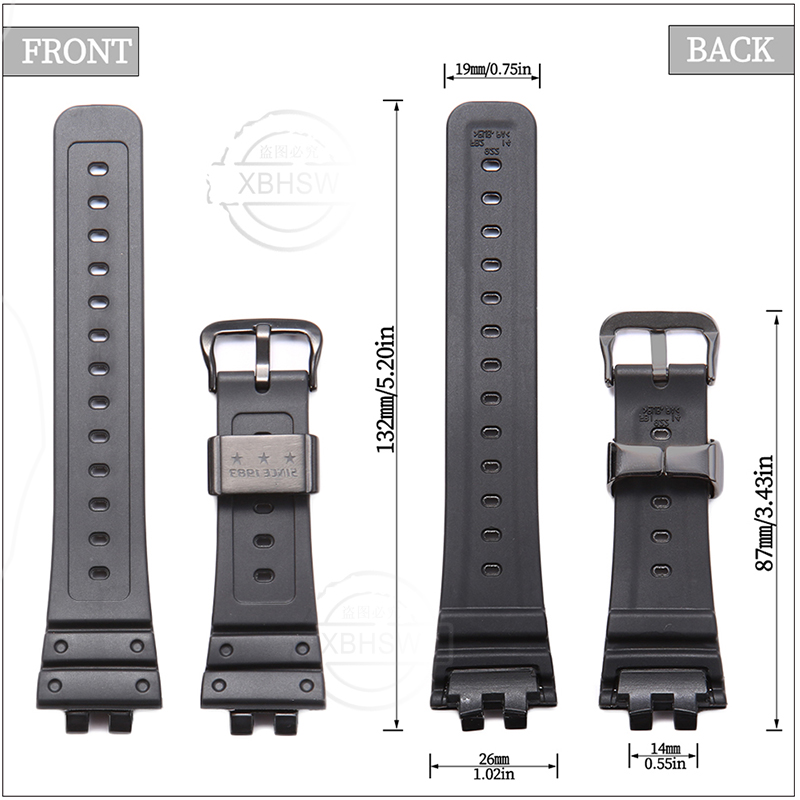 Resin Watch Accessories For Ca - đánh giá và giá Luxury Watch Casio