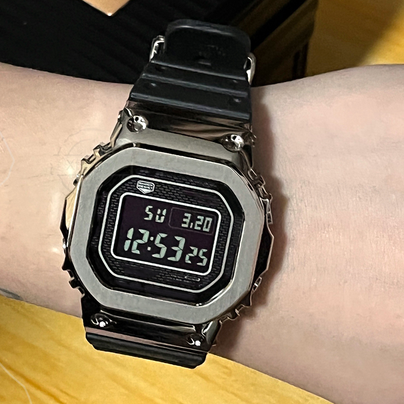 Resin Watch Accessories For Ca - đánh giá và giá Luxury Watch Casio