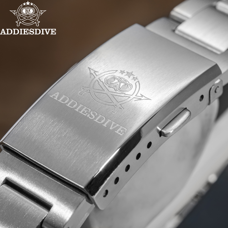 ADDIESDIVE Luxury Men's Analog - đánh giá và giá Luxury Watch And Bracelet