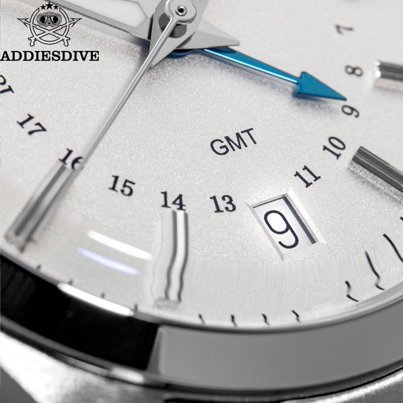 ADDIESDIVE Luxury Men's Analog - đánh giá và giá Luxury Watch And Bracelet
