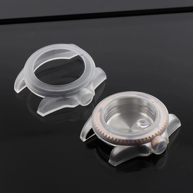 Watch Protective Case Transpar - đánh giá và giá Luxury Watch Expensive
