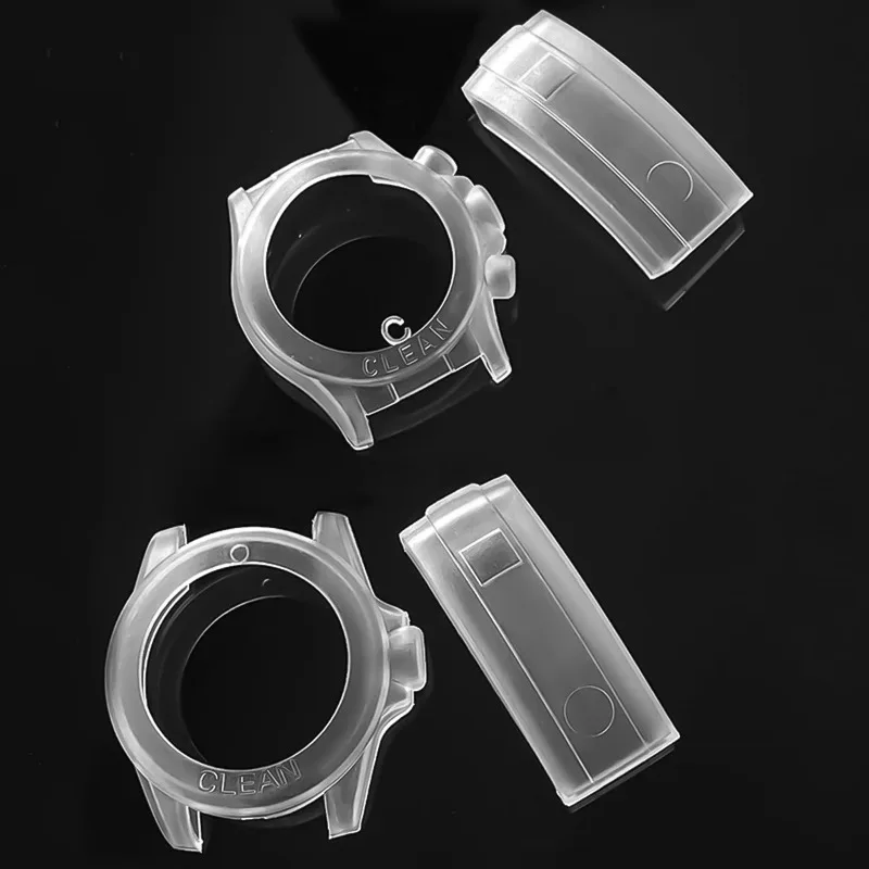 Watch Protective Case Transpar - đánh giá và giá Luxury Watch Expensive