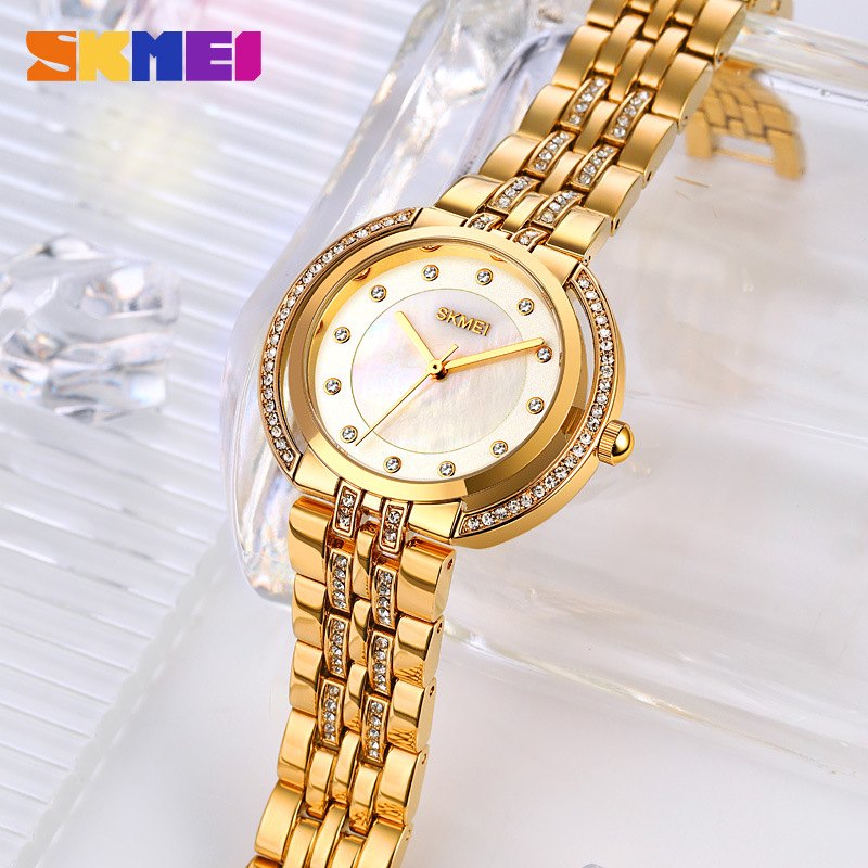 Womens Bracelet Quartz Watches - đánh giá và giá Luxury Watch And Bracelet