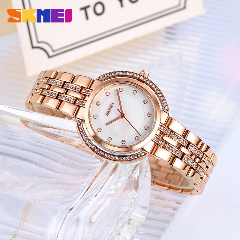 Womens Bracelet Quartz Watches - đánh giá và giá Luxury Watch And Bracelet