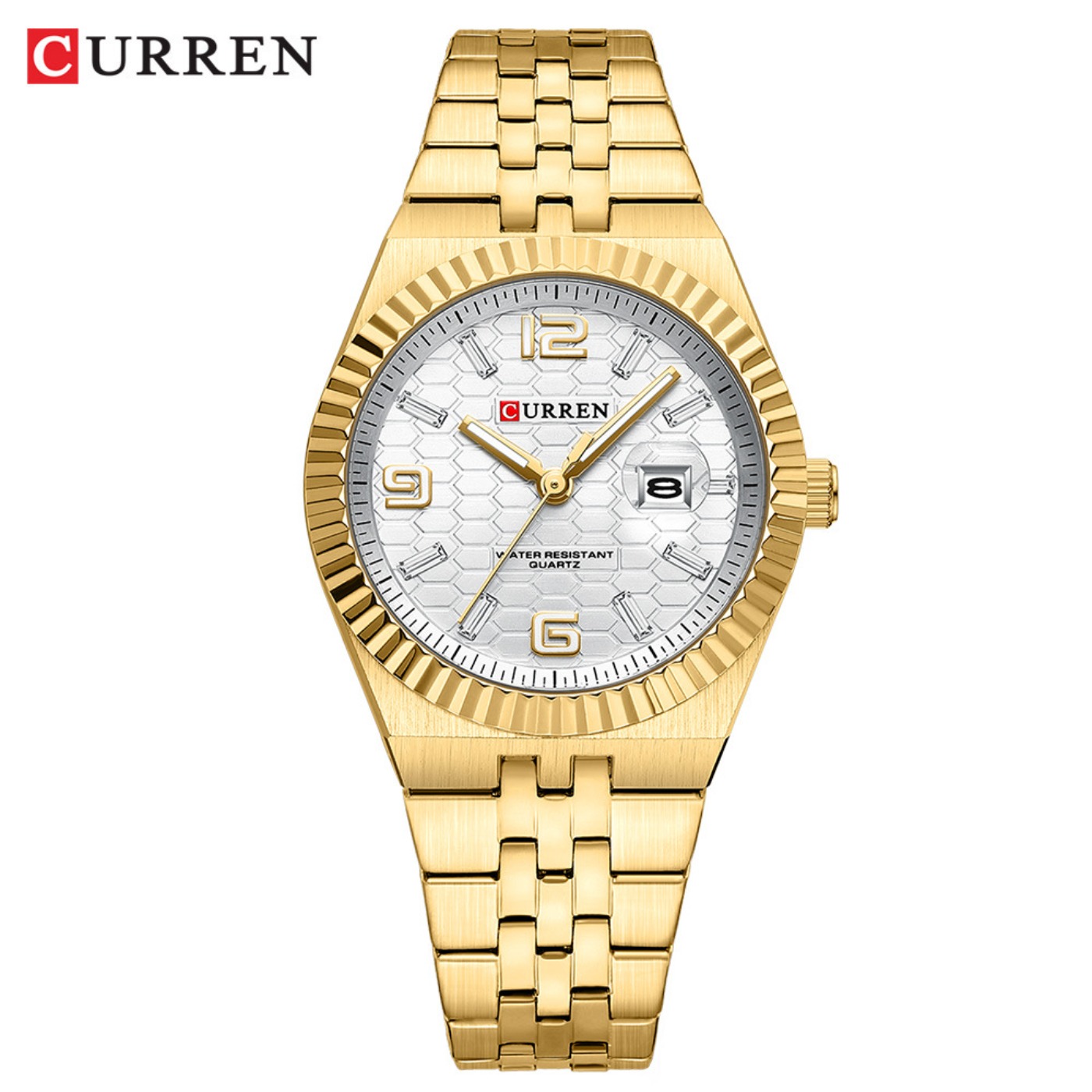CURREN Women's Watch Analog Qu - đánh giá và giá Luxury Watch Quartz