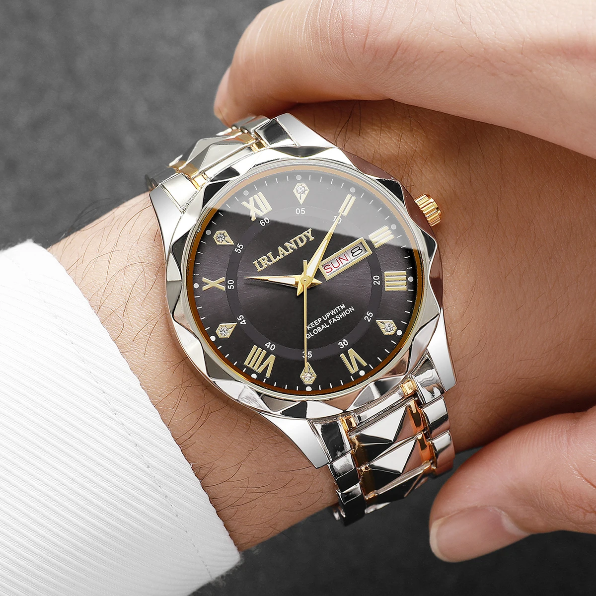 1PC Surprise Mystery Watch Bli - đánh giá và giá Luxury Watch Box
