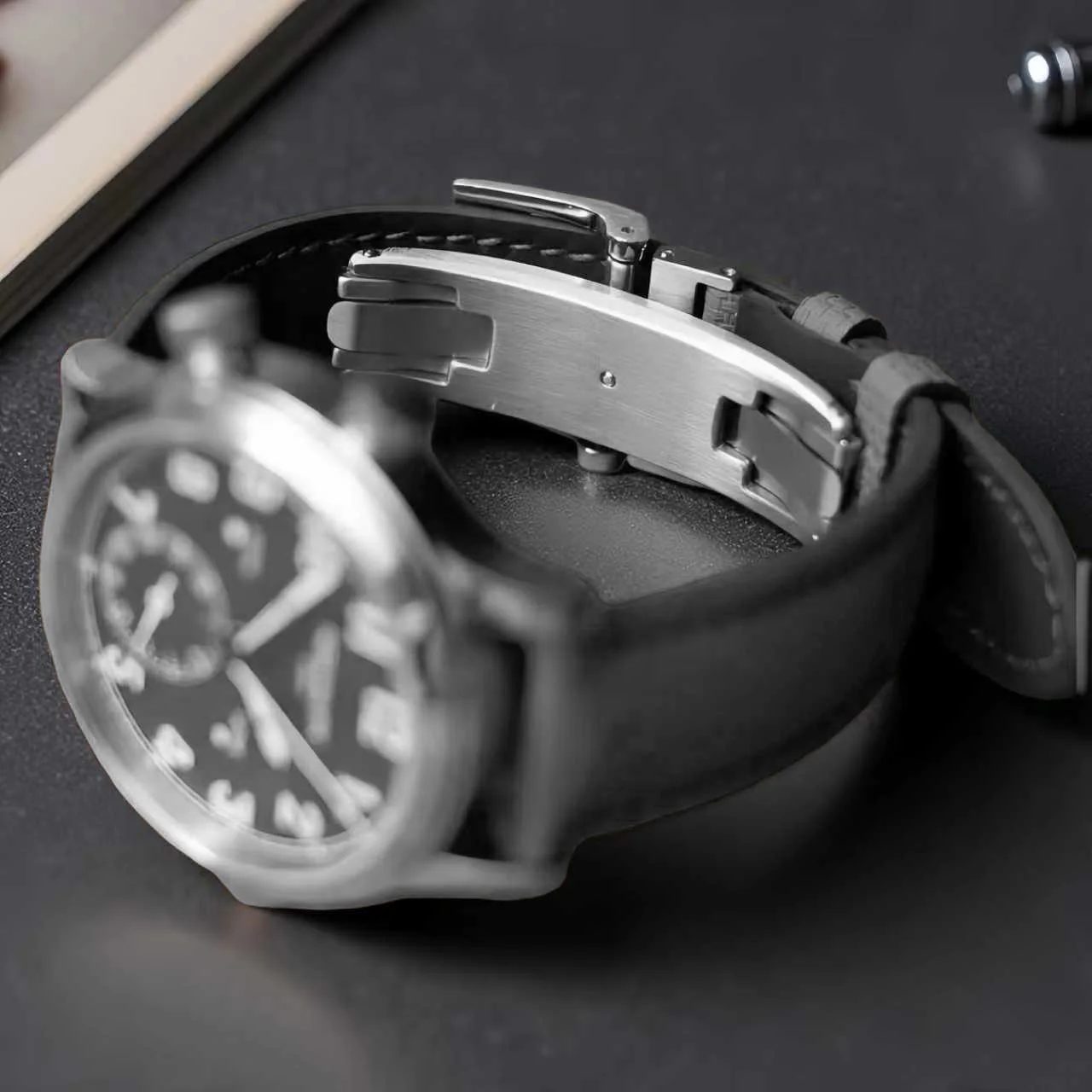 Deployant Clasp Watch Strap Sp - đánh giá và giá Luxury Watch Expensive